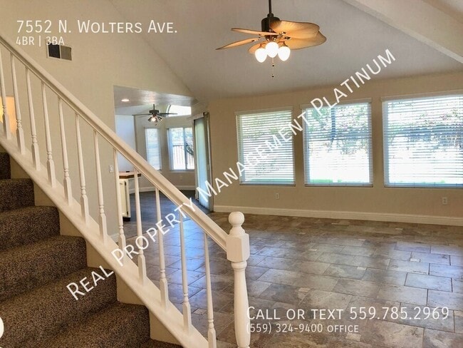 Building Photo - 7552 N Wolters Ave