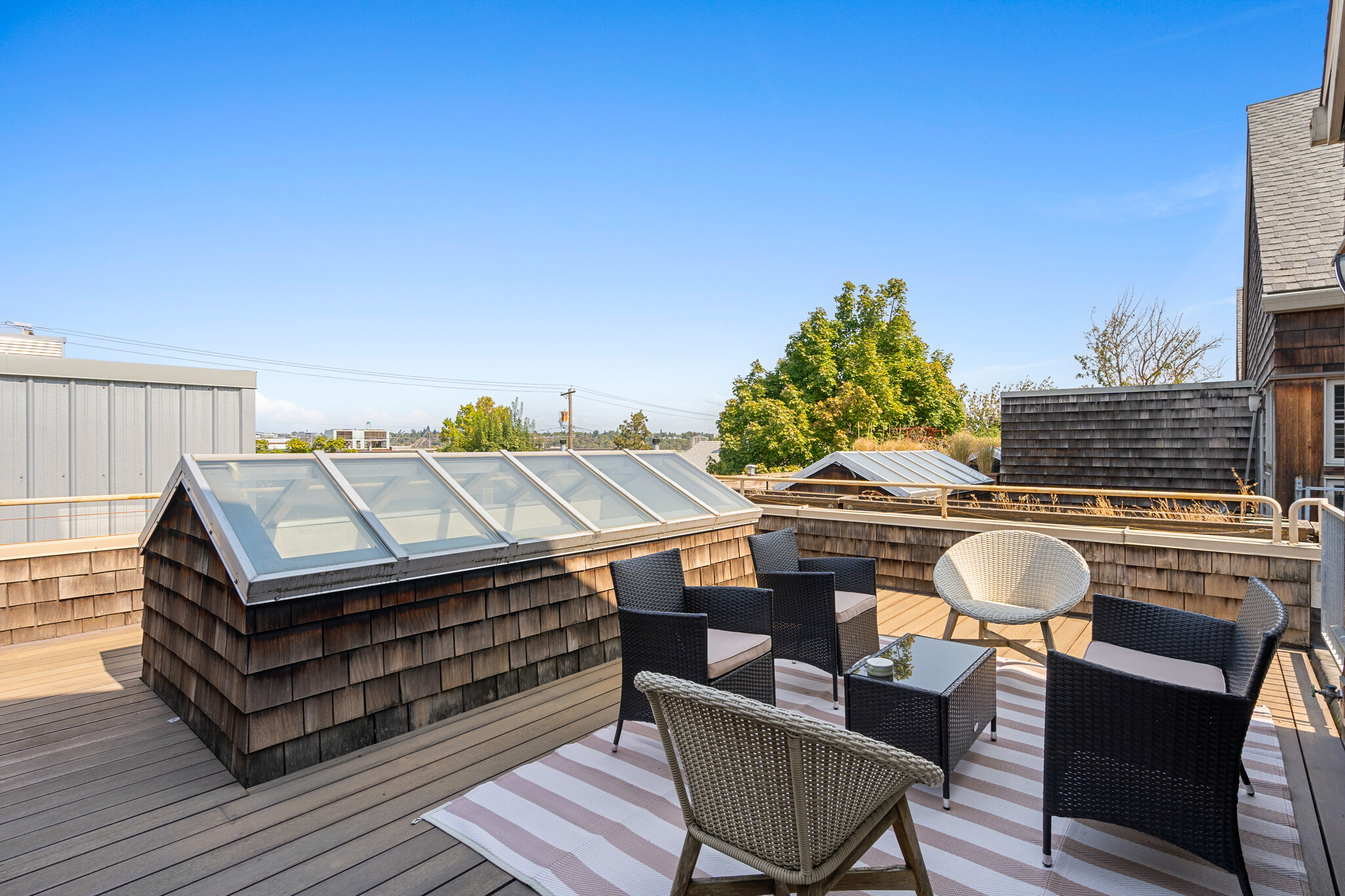 Building Photo - 2537 NW Upshur St