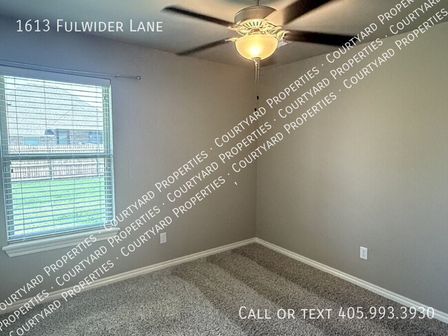 Building Photo - 1613 Fulwider Ln
