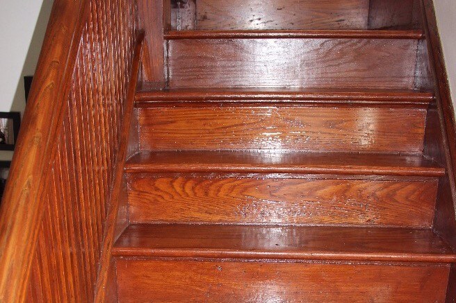 Building Photo - 217 Grant St