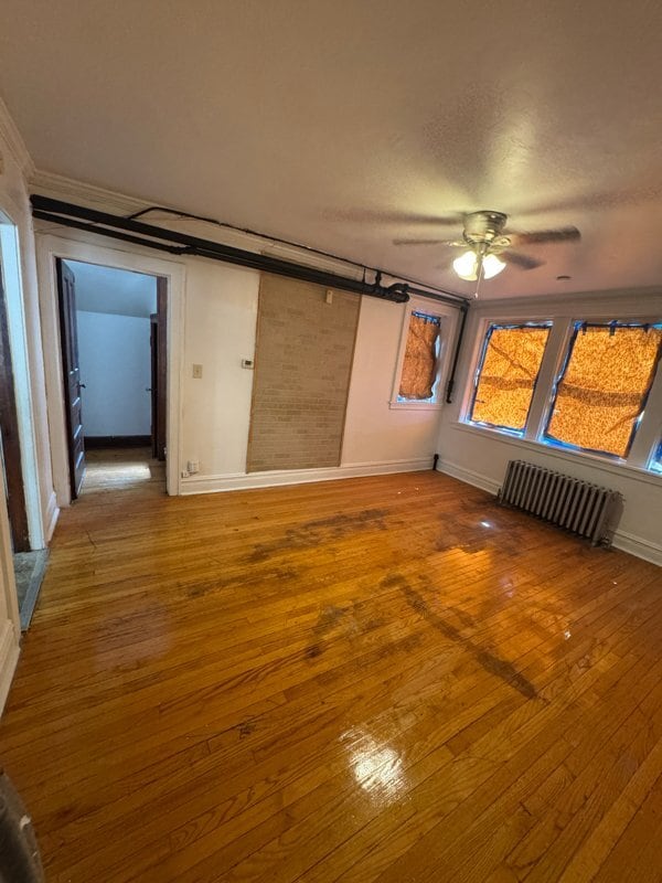 Building Photo - 3312 W Flournoy St