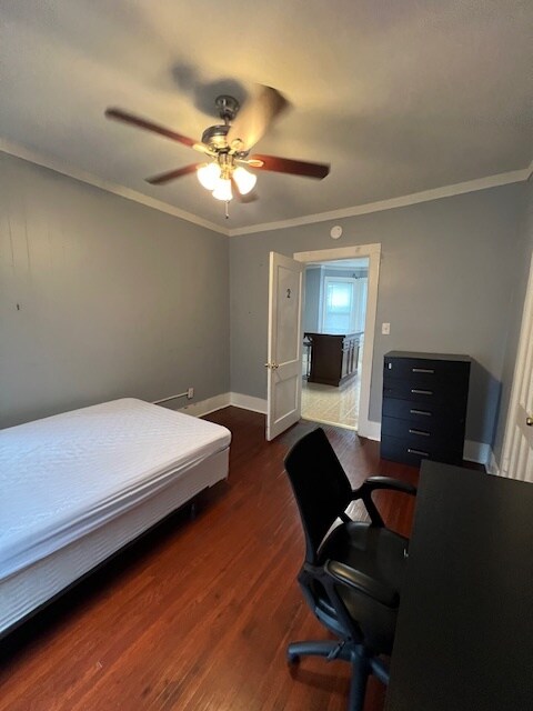 Building Photo - 309 Columbus Ave