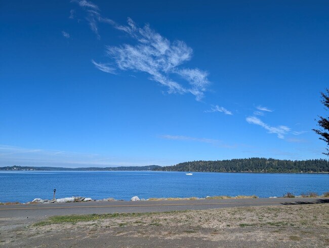 Building Photo - A Luxury Beachfront Lodge Awaits! For Rent...