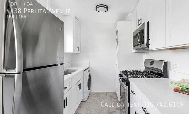 Building Photo - 4138 Perlita Ave
