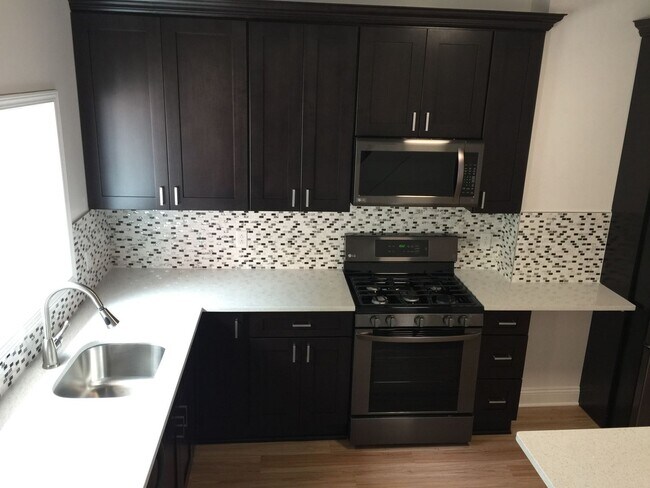 Building Photo - Newly Renovated - South Side Flats