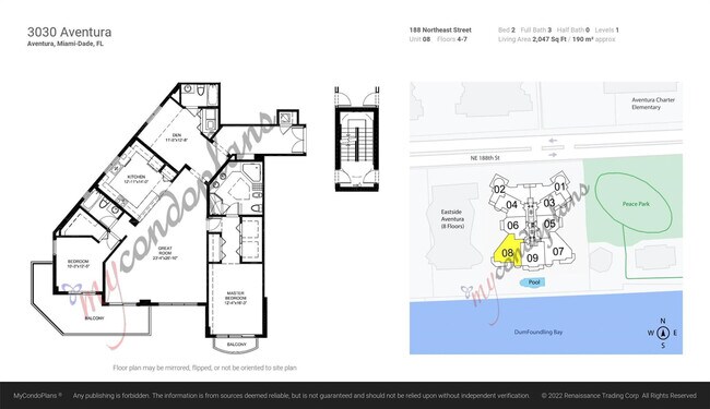 Building Photo - 3030 NE 188th St