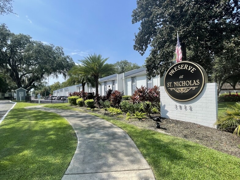 The Preserve at St. Nicholas 3952 Atlantic Blvd Jacksonville FL 32207 Apartment Finder