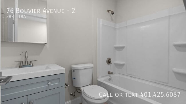 Building Photo - 76 Bouvier Ave