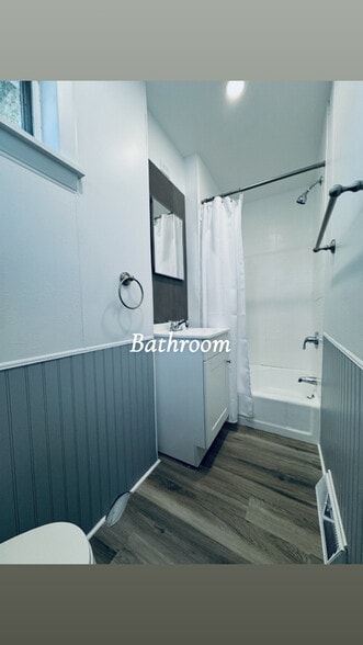 Building Photo - 2407 Pawtucket Ave