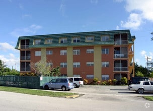 Building Photo - Sunrise Tower LLC