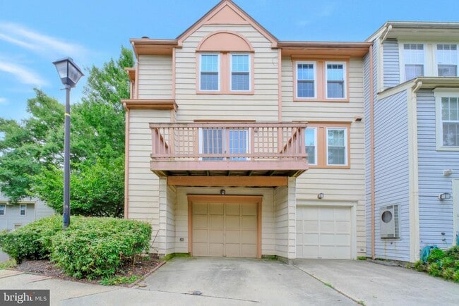 Building Photo - 14644 Wexhall Terrace