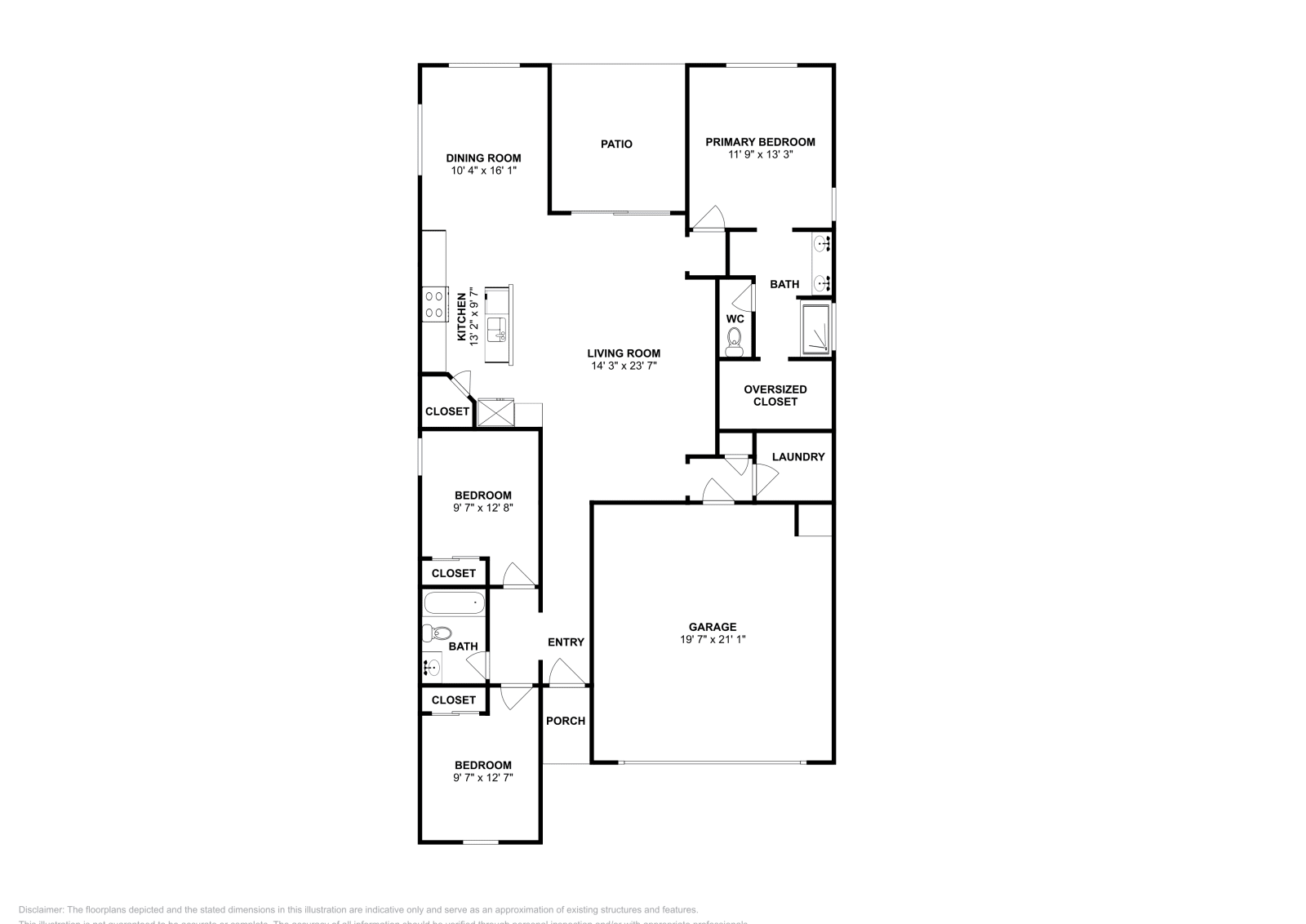 Building Photo - 37685 W Amalfi Ave