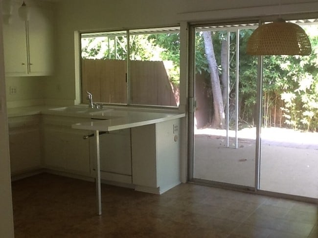 Interior 2 - Ren Circle Apartments