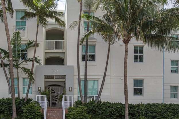 Building Photo - 9172 Collins Ave