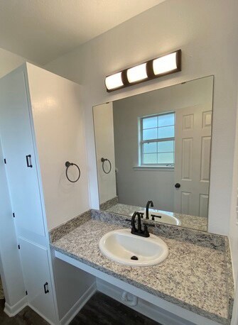 Building Photo - 3139 Parish Cemetery Rd