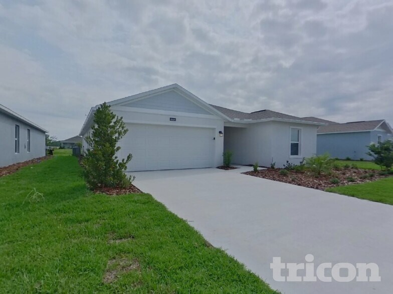 Building Photo - 4664 Yellow Elder Wy