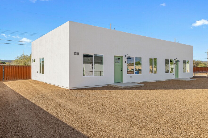 Building Photo - 1311 W Speedway Blvd