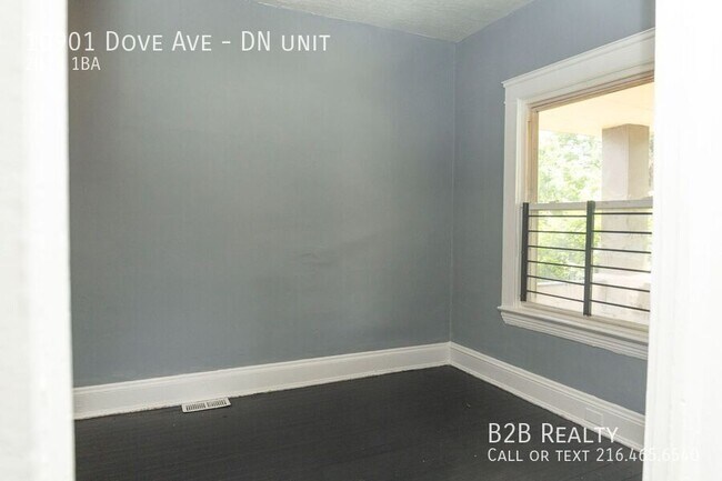 Building Photo - 10901 Dove Ave