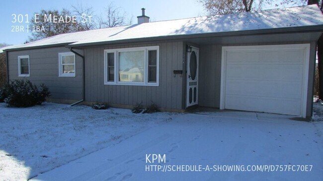 Primary Photo - 2 BED | 1 BATH | SINGLE LEVEL HOME | SOUTH