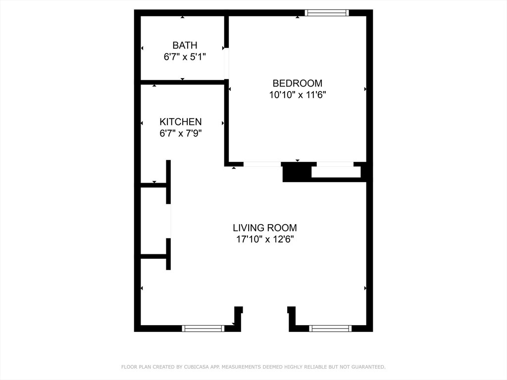 Building Photo - 53 Phillips St