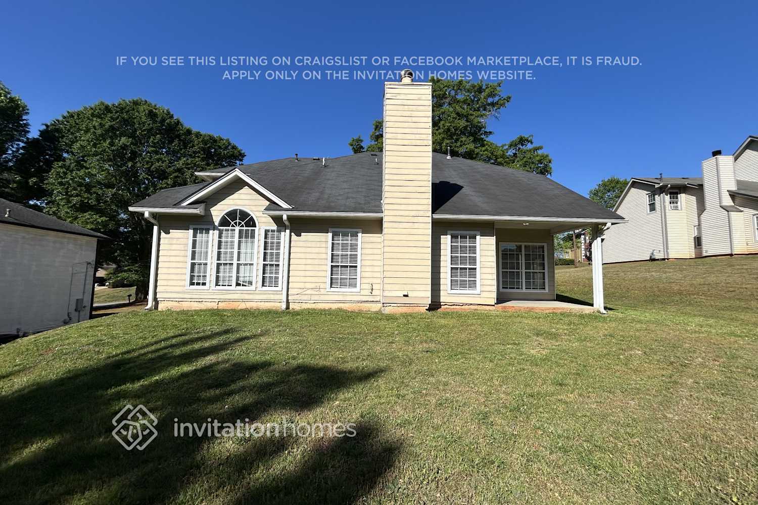 Building Photo - 3100 Snapfinger Ct