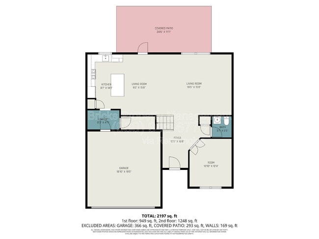 Building Photo - 2137 Riverbend Ave