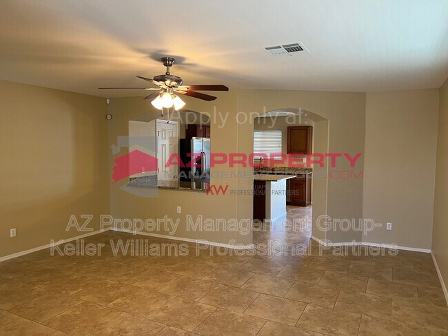 Building Photo - 8956 W Tony Ct