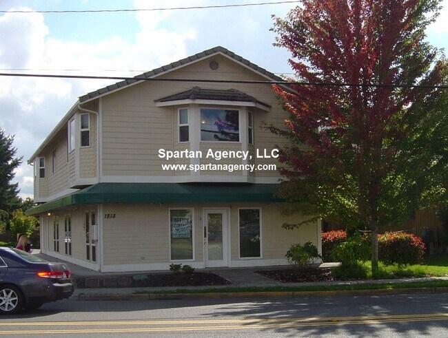 Primary Photo - 1818 Main St