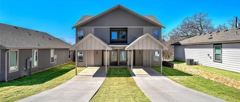 Primary Photo - 1219 Bells Dr