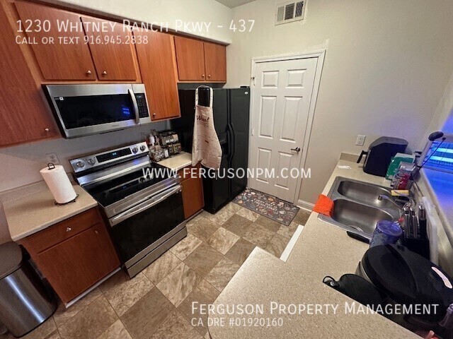 Building Photo - 1230 Whitney Ranch Pkwy