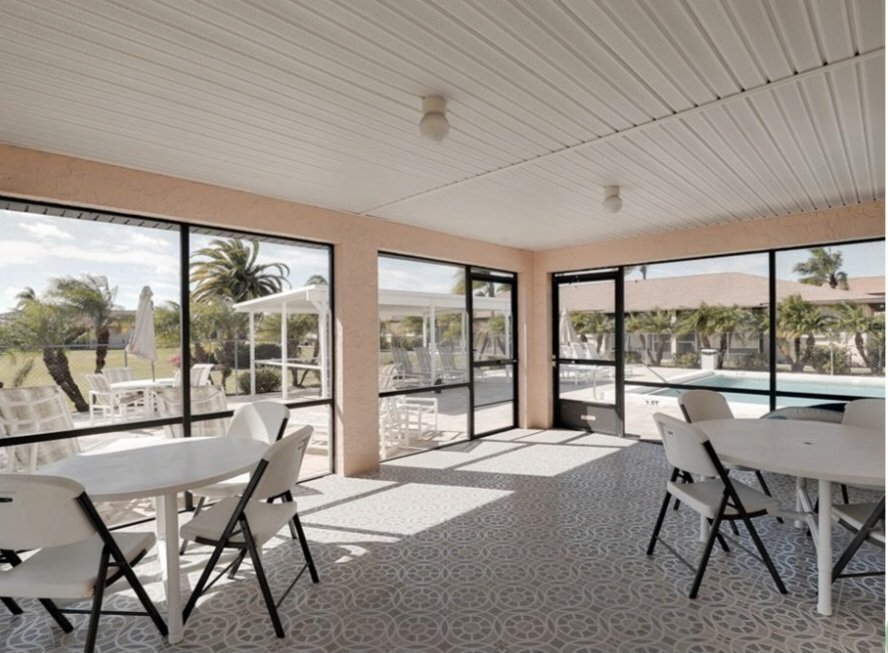 Building Photo - 25275 Rampart Blvd