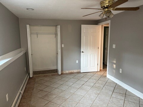 Primary Bedroom - 71 Leitha Dr