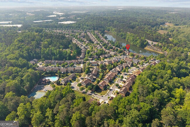 Building Photo - 3574 Willow Glen Trail