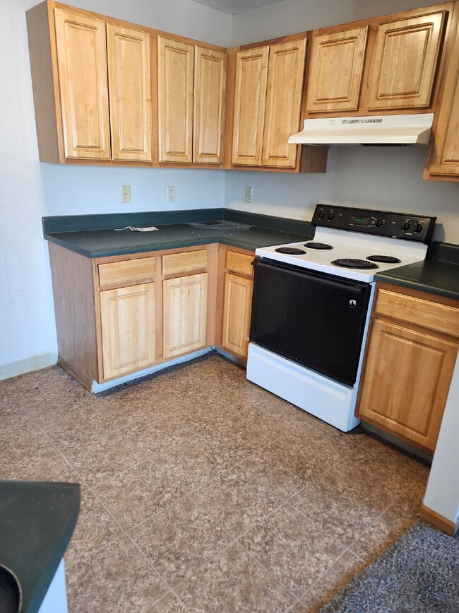 Building Photo - *WINTER MOVE-IN SPECIAL* 3 Bedroom | 2 Bathroom 3rd Floor (Top Floor) Unit in Oelwein Available i...