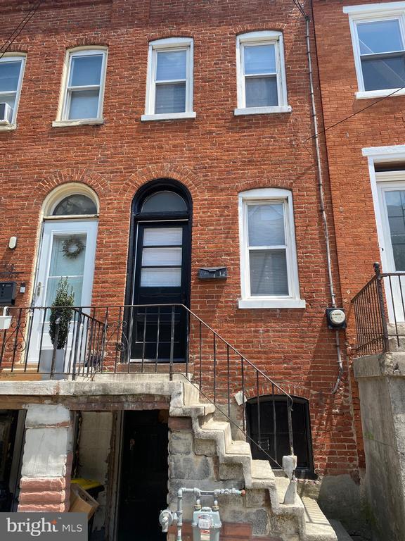 Building Photo - 519 S Prince St