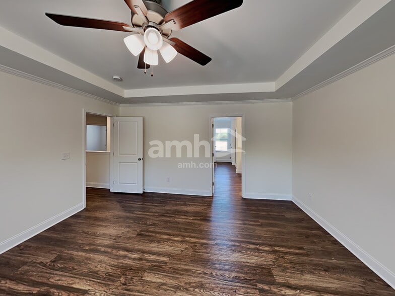 Building Photo - 4805 Chutney Dr