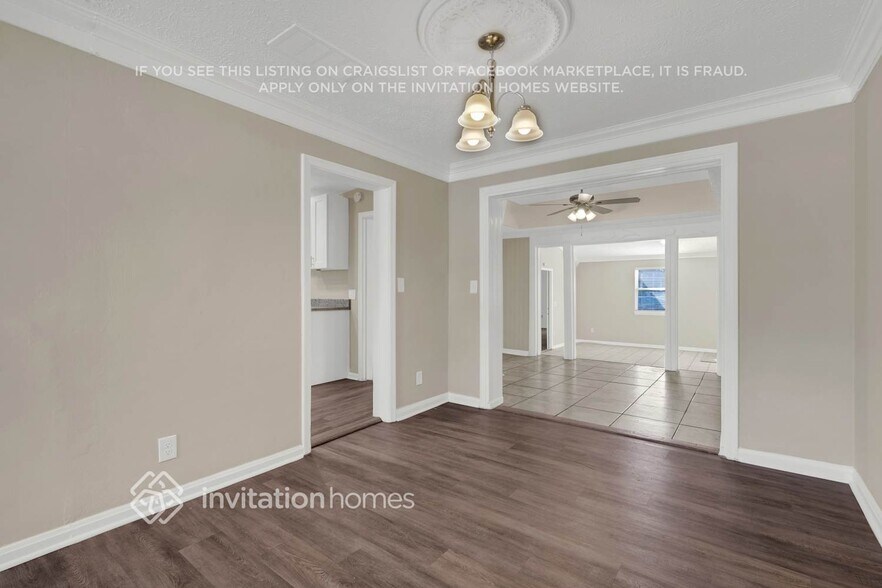 Building Photo - 4836 Andromeda Rd