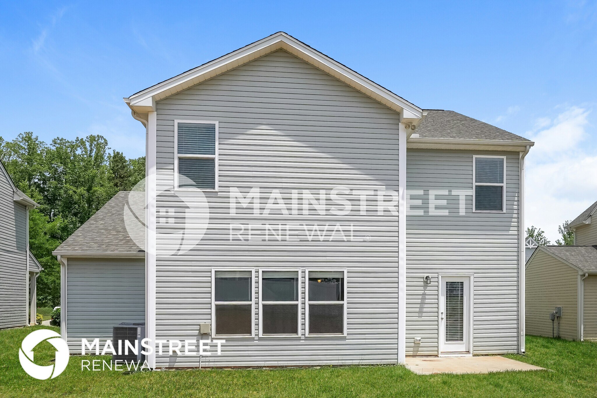 Building Photo - 5124 Red Poll Dr