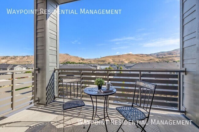 Building Photo - 4430 E Haystack St