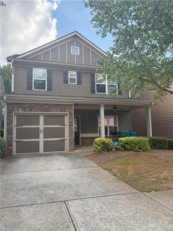 Building Photo - 1372 Blackstone Way