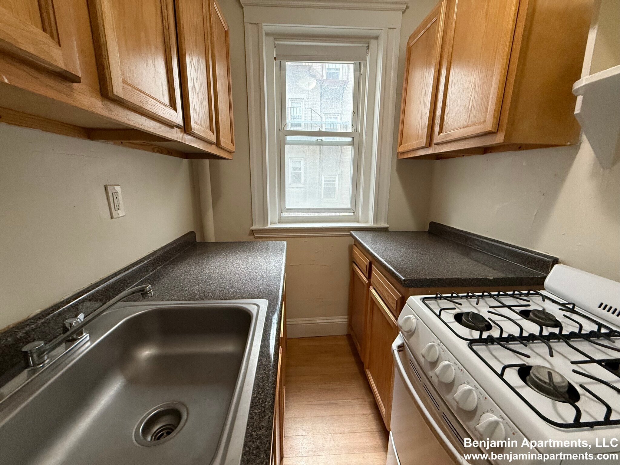 Building Photo - 1255 Boylston St