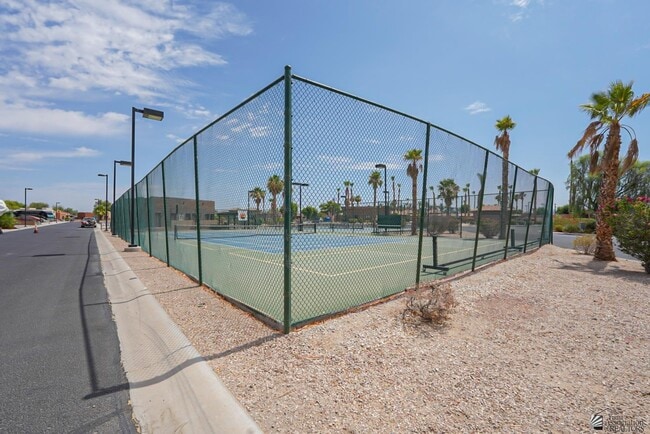 Building Photo - 3400 S Ave 7 E