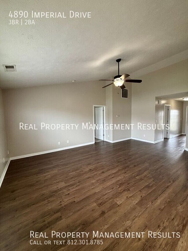 Building Photo - 4890 Imperial Dr