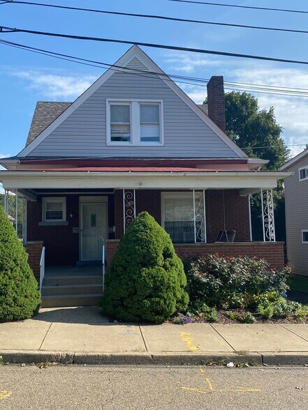 Primary Photo - 508 Dick St