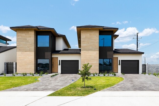 Primary Photo - Carey Estates 705