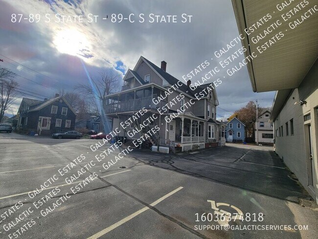 Building Photo - 87-89-89 S State St