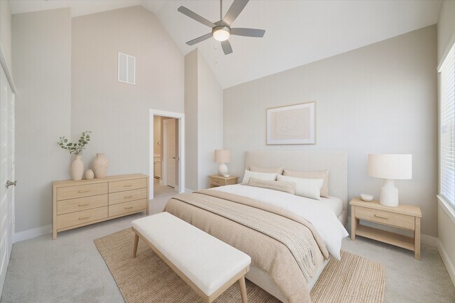 Building Photo - 10961 Hewitt Cliff Ln