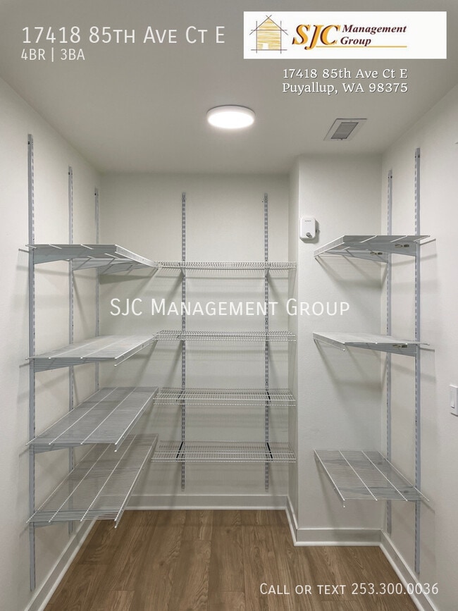 Building Photo - 17418 85th Ave Ct E