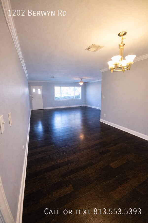 Building Photo - 1202 Berwyn Rd