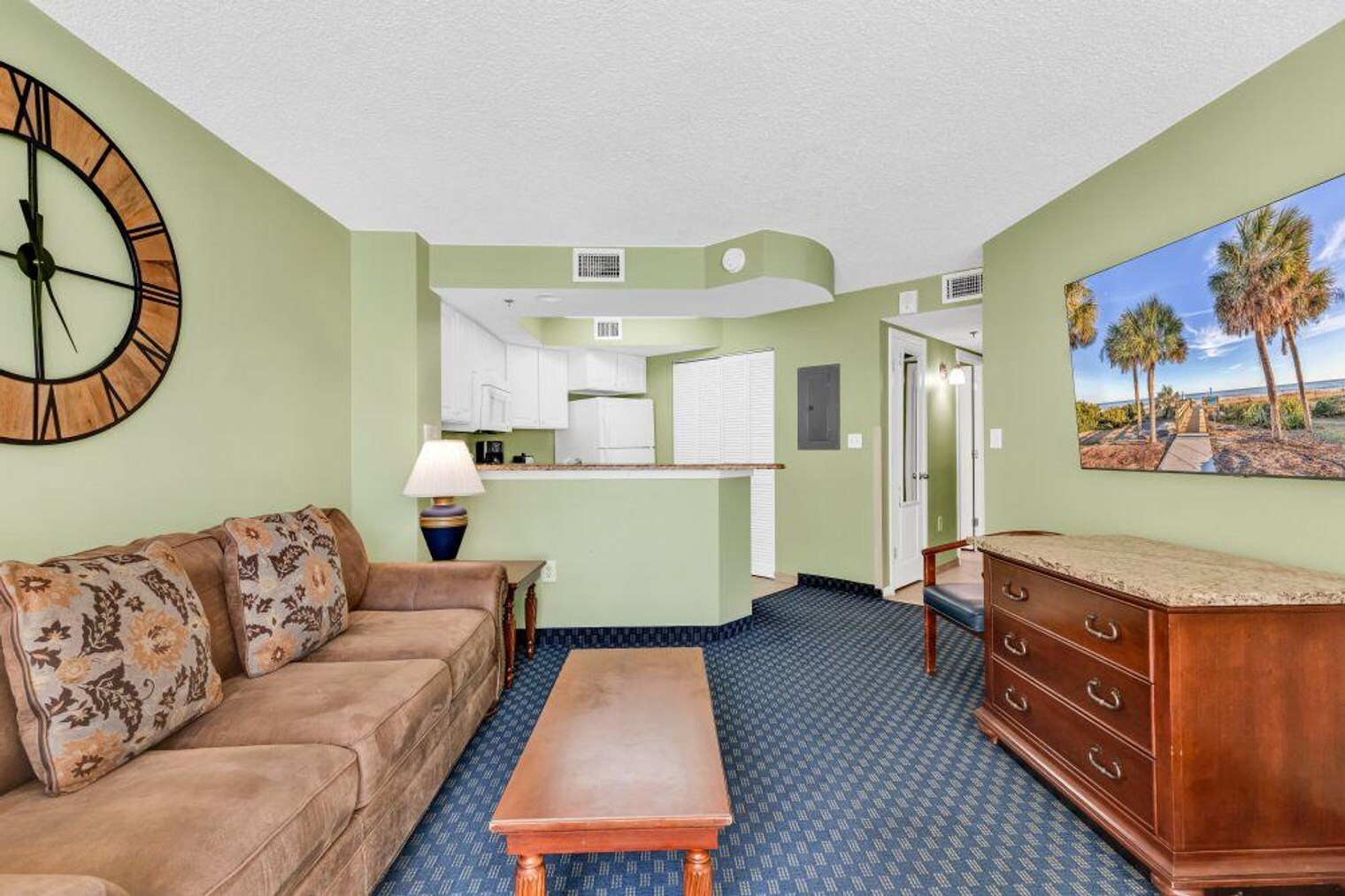 Building Photo - 2506 N Ocean Blvd
